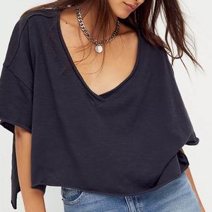 Free People We The Free Cally Tee